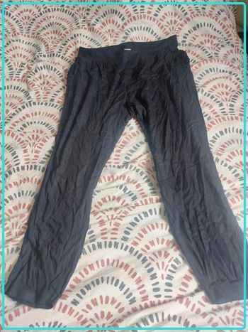 Pantalon fluide 44/46