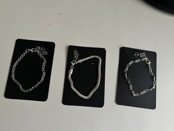 Lot bracelets 