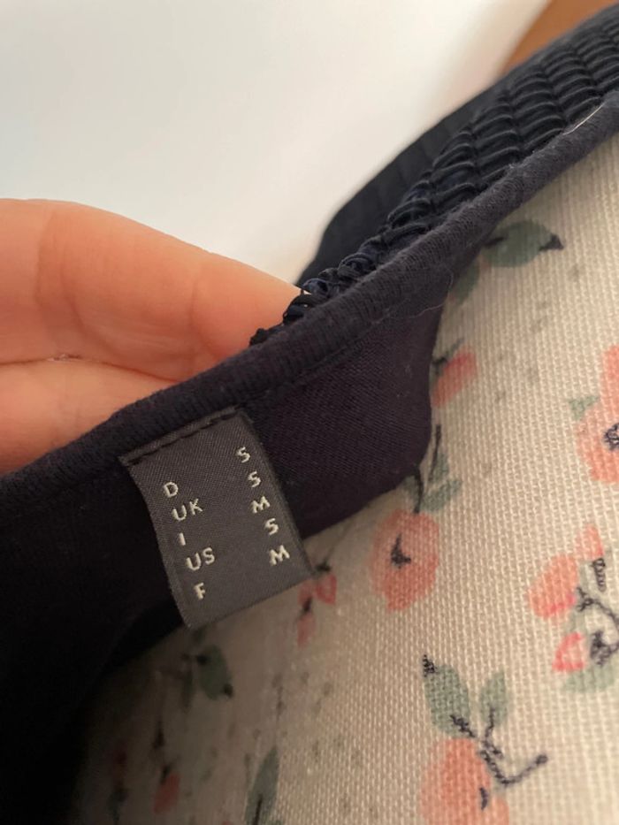 Débardeur Esprit Taille S - photo numéro 4