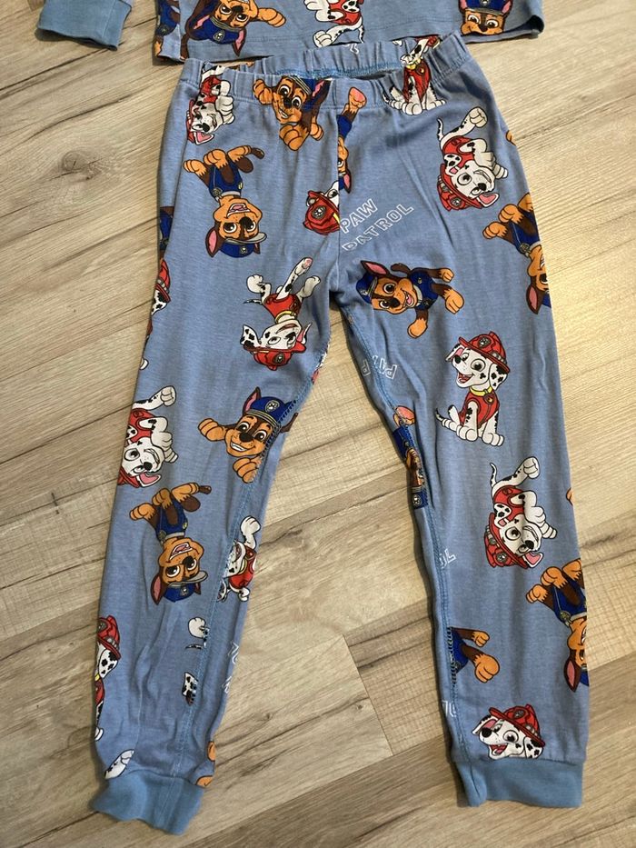 Pyjama coton H&M - photo numéro 3