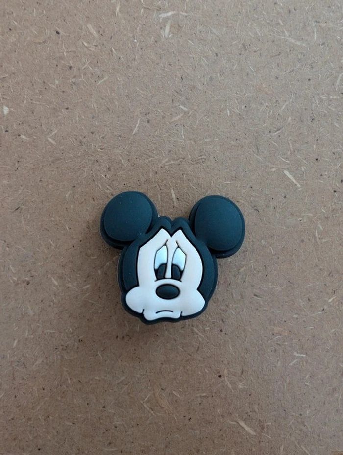 Jibbitz Mickey