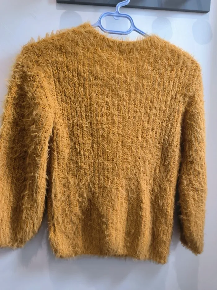 Pull Gémo - photo numéro 4