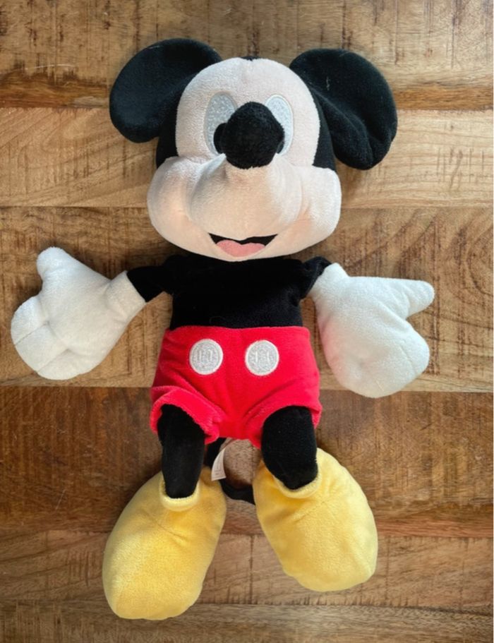 Peluche - photo numéro 2