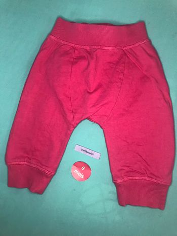 Pantalon 9mois