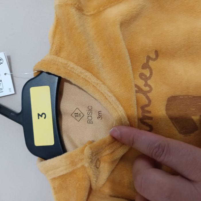 Vêtements bébé garçon - photo numéro 2