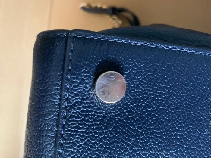 Sac Michael Kors - Modèle Hamilton - photo numéro 17