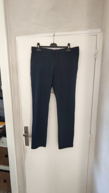 pantalon homme homme taille 42