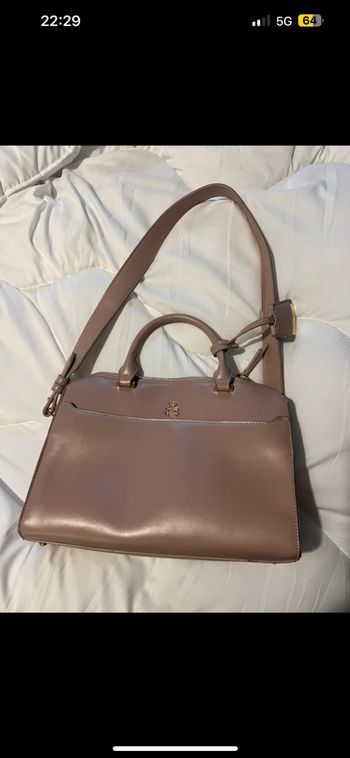 Sac Lily castagnettes