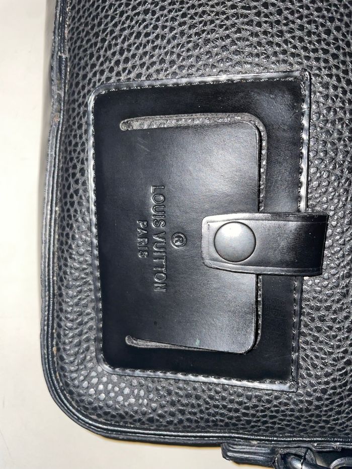 Saccoche LV - photo numéro 4