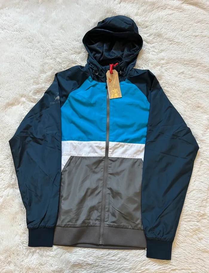 Veste Red Bull