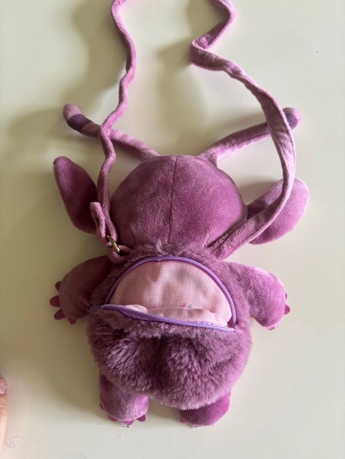Sac stitch - photo numéro 1