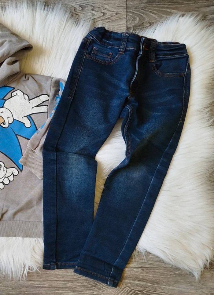 Jeans Kiabi