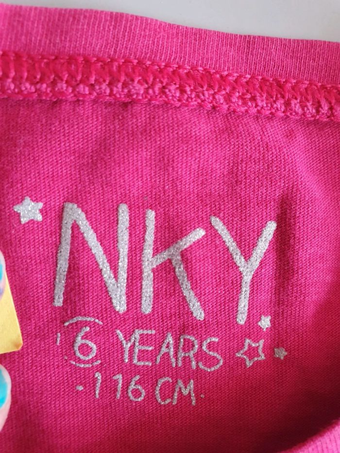 Tshirt manche longue - photo numéro 2