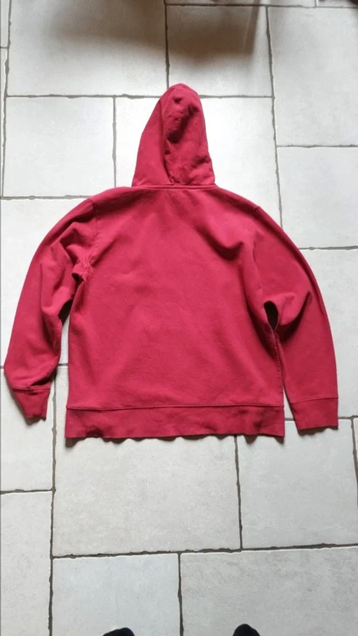 Hoodie The North Face - Pull à capuche TNF - photo numéro 3