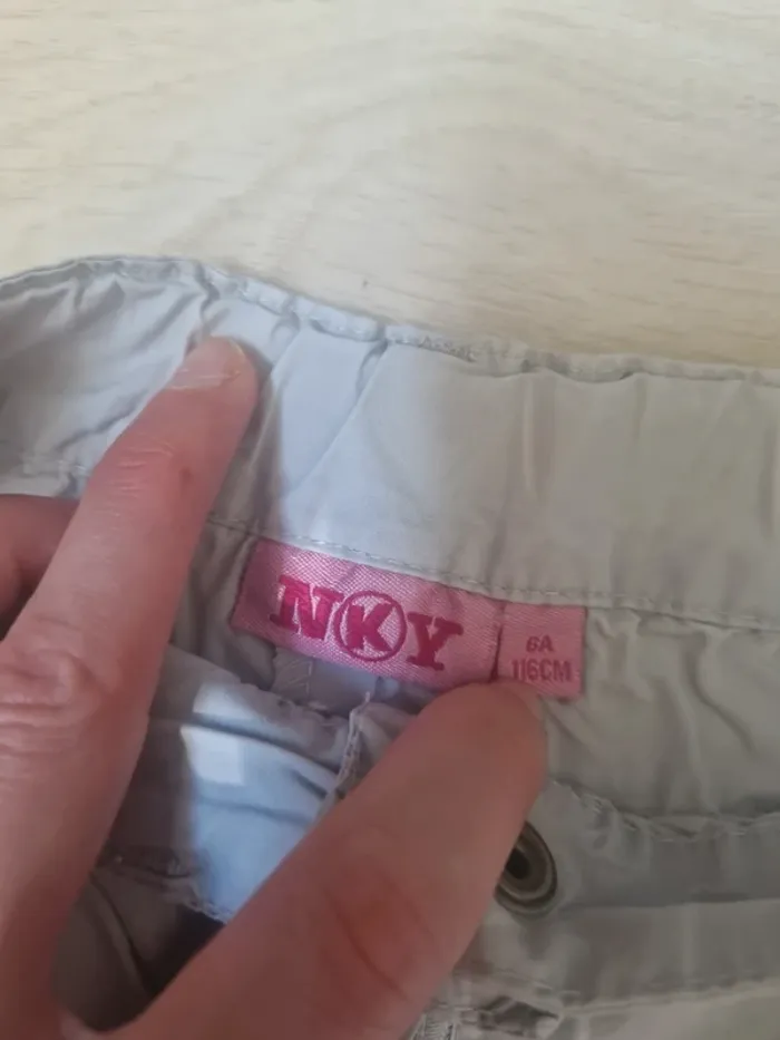 Short - photo numéro 4