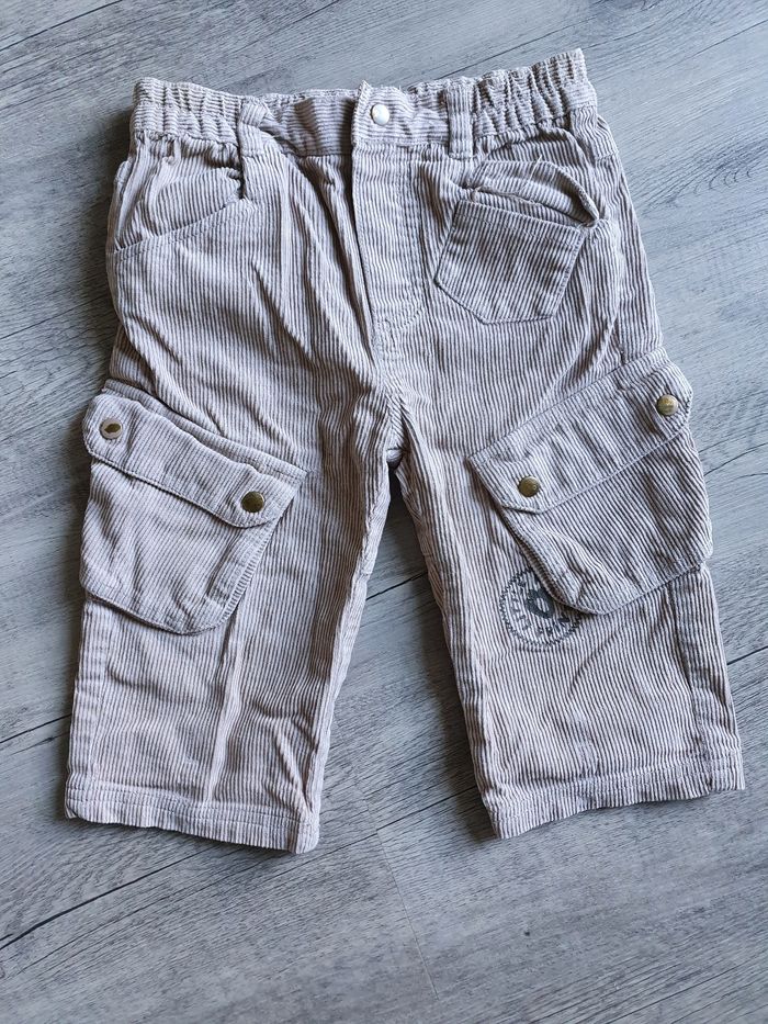 Lot pantalon - photo numéro 7