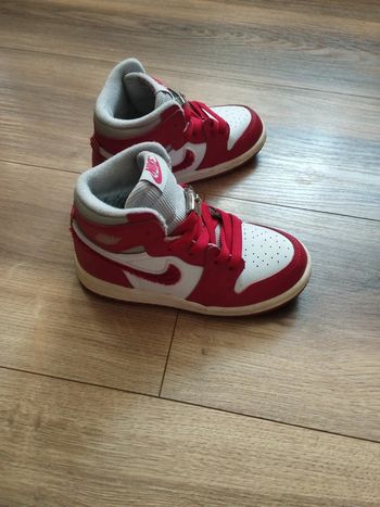 Jordan comme neuves