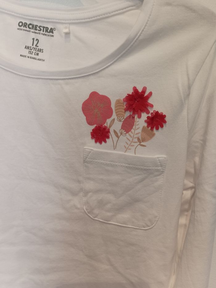 T-shirt - photo numéro 2