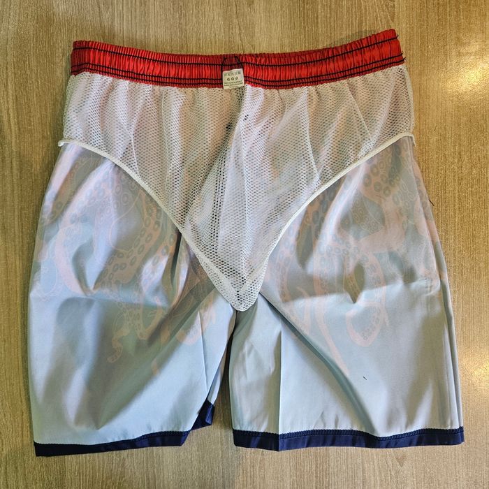 Short de bain T: L - photo numéro 4