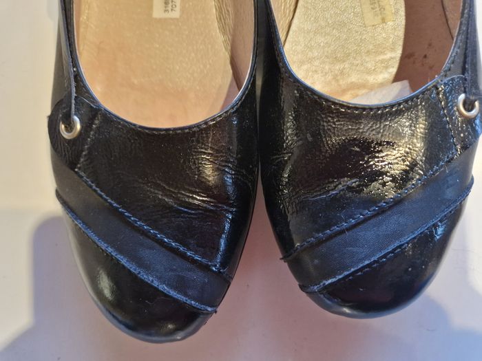 Ballerine confortable taille 37 tres jolie - photo numéro 2