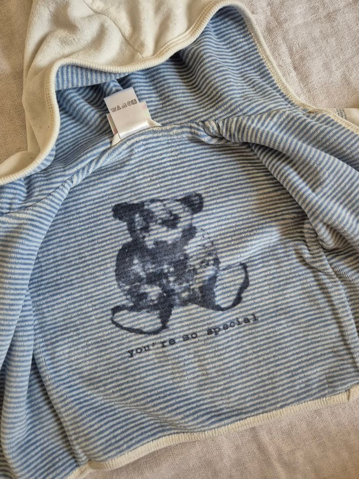 Veste chaude - photo numéro 4