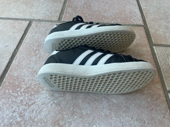 Basket Adidas - photo numéro 6