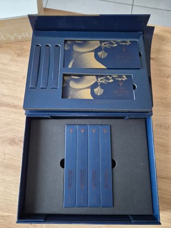 Coffret Zoeva Premiere collection