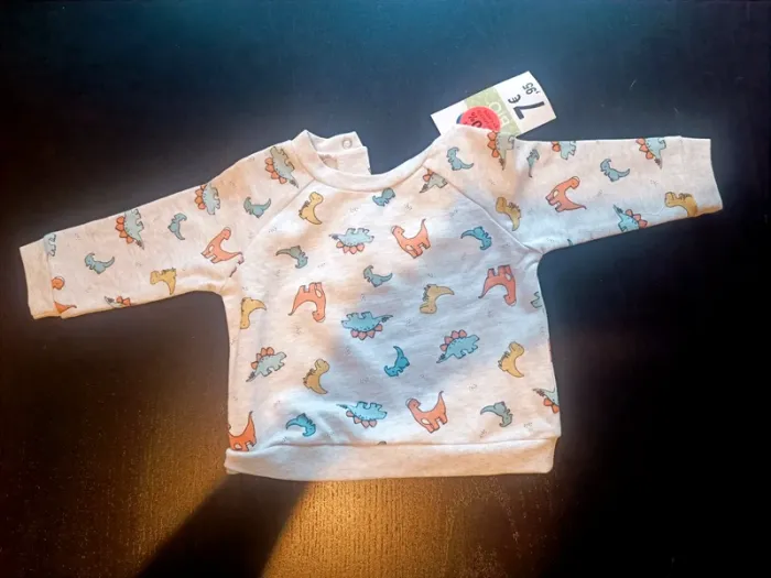 Pull garcon 6 mois