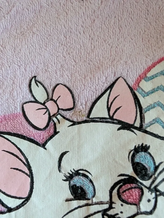 Pyjama Disney Marie - photo numéro 8