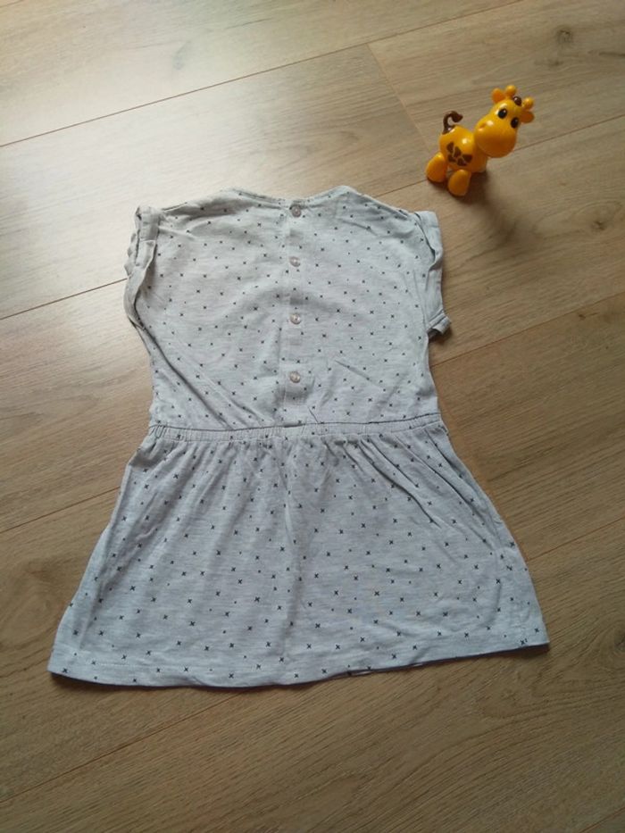 Robe fille 24 mois - photo numéro 3