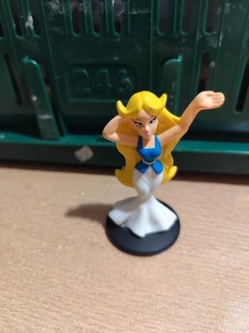 Figurine asterix 06