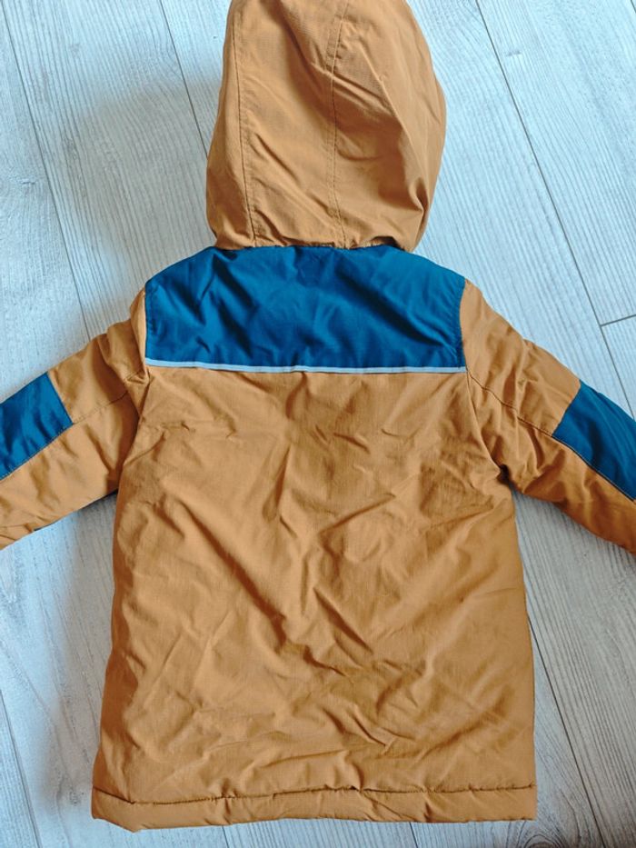 Manteau hiver 4 ans - photo numéro 2