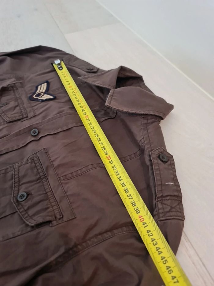 Chemise neuve taille M - photo numéro 18