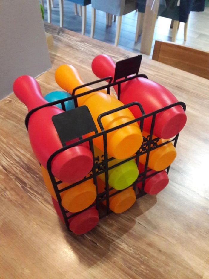 Quilles - photo numéro 10