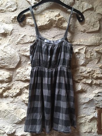 Haut débardeur à bretelles