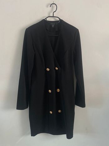 Robe blazer