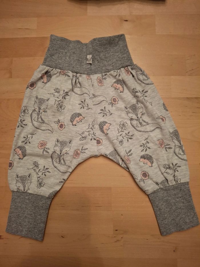 Pantalon évolutif 12-24 mois - photo numéro 2