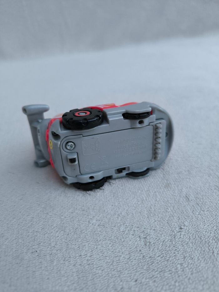 Tut Tut Loulou - photo numéro 8