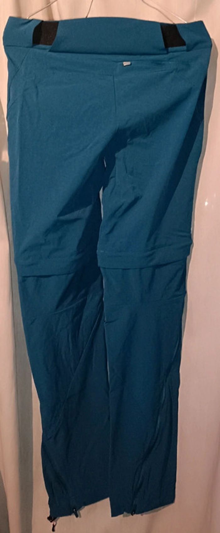 Pantalon officiel volontaire des JO Paris 2024 - photo numéro 2
