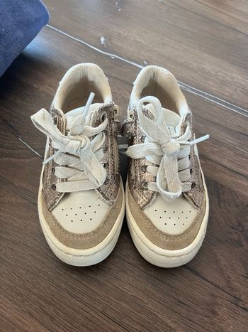 Chaussures Okaïdi fille
