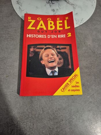 Roger zabel