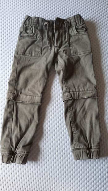Pantalon 3 ans