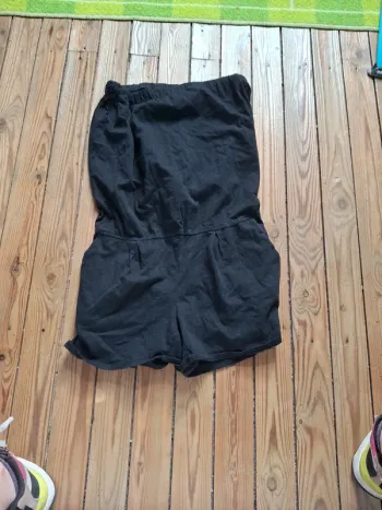 Combishort sans etiquette mais taille m