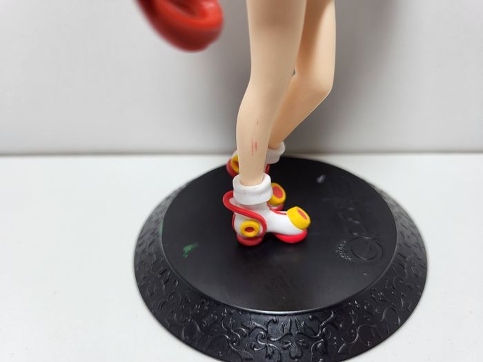 Figurine One piece - QPosket - Uta - photo numéro 10