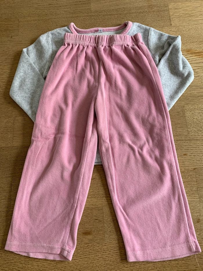 Pyjama 3 ans - photo numéro 4