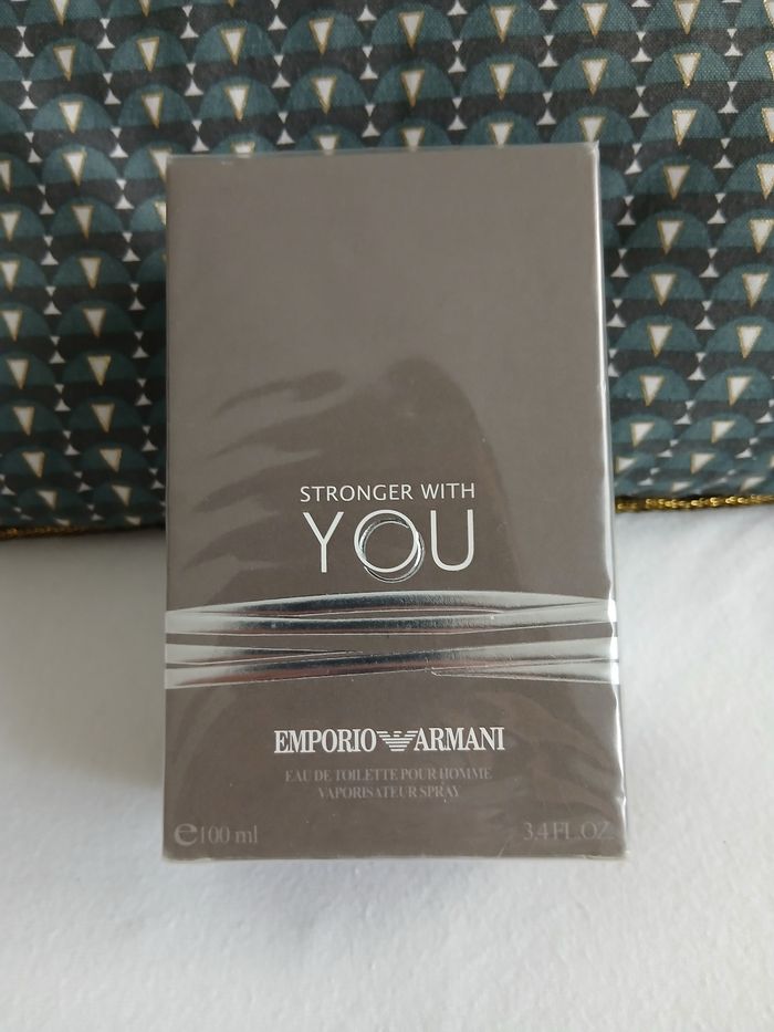 Parfum You with