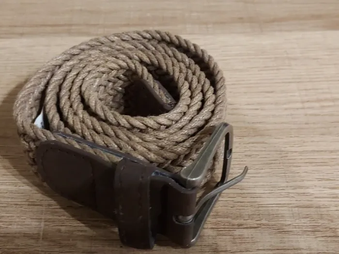 Ceinture T1/99cm - Celio - photo numéro 7
