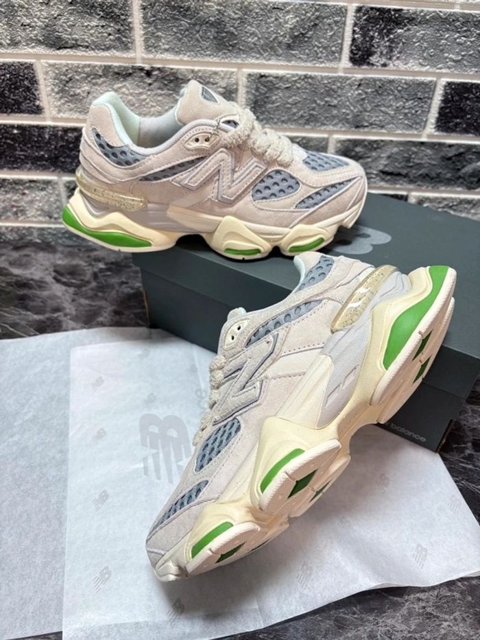 New balance 9060