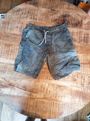 Lot de short