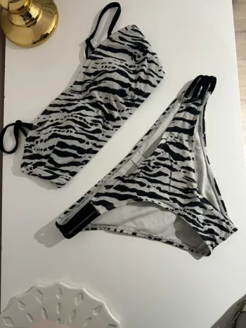 Maillot de bain